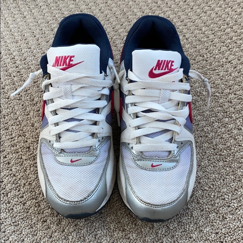 Nike Air Max Command